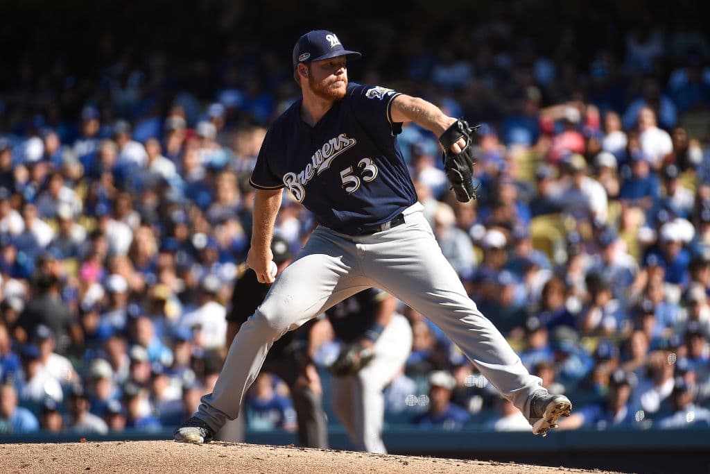 Woodruff permitió la carrera del empate en la quinta entrada. Cargó con el revés en su labor de 5-1 innings, permitió dos carreras, dio una base por bolas y ponchó a ocho rivales.