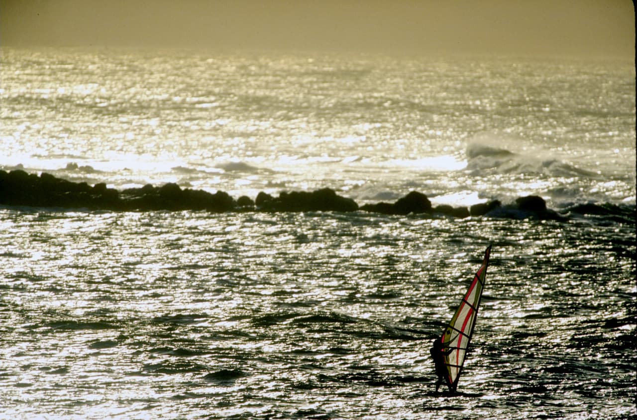 ¡Por algo fue elegida en el sitio TripAdvisor como una de las 10 mejores islas de Estados Unidos!