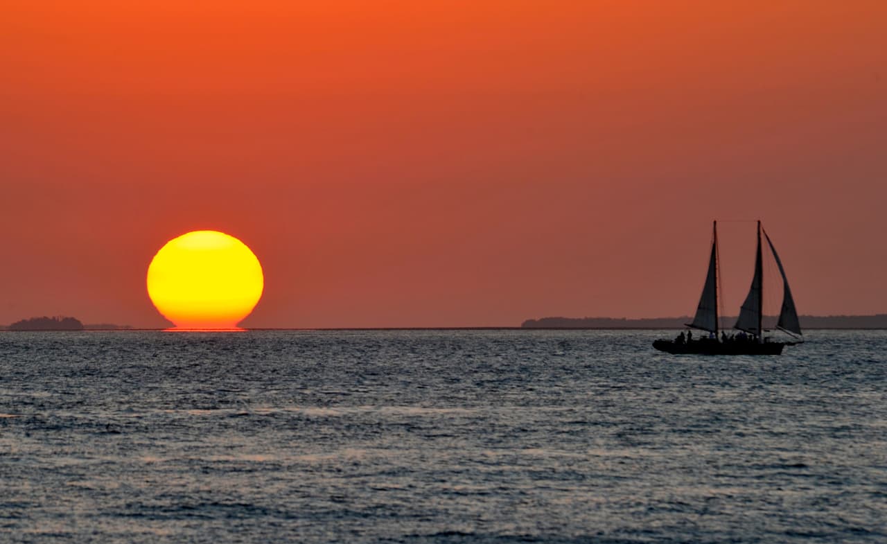 Además, estarás rodeada de hermosos paisajes, que lograron inspirar a figuras de la literatura, entre ellos, Ernest Hemingway.