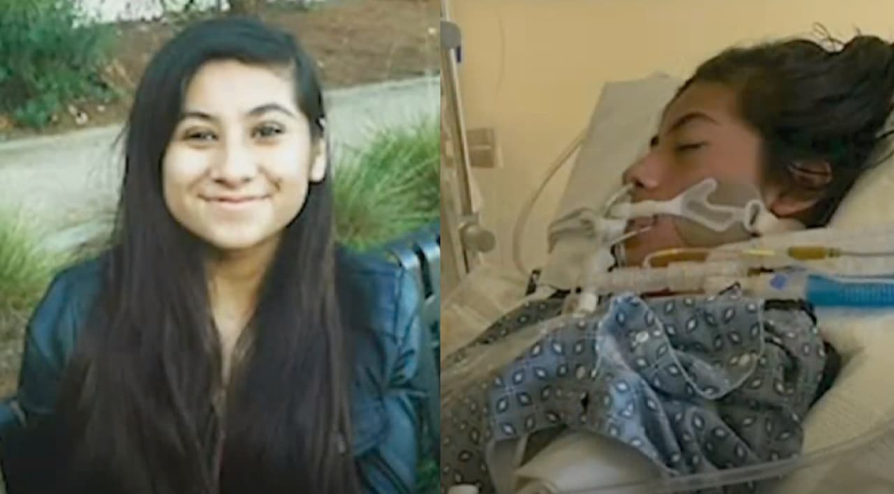 Estudiante de 13 años muere tras ataque de asma en escuela, ahora el distrito pagará millonaria indemnización