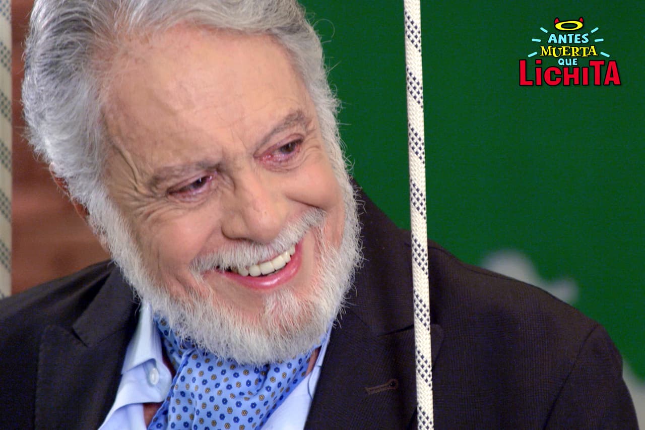 “El General” tratará de arreglar las cosas con Brisa.