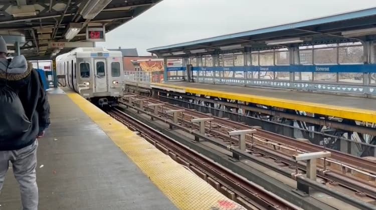 Los datos de SEPTA muestran que incluso cuando el número de pasajeros ha disminuido hasta en un 80% durante la pandemia, las tasas de agresión para los trabajadores de agencias permanecen estáticas y los operadores de tránsito informan una mayor vulnerabilidad al peligro en un sistema menos poblado.