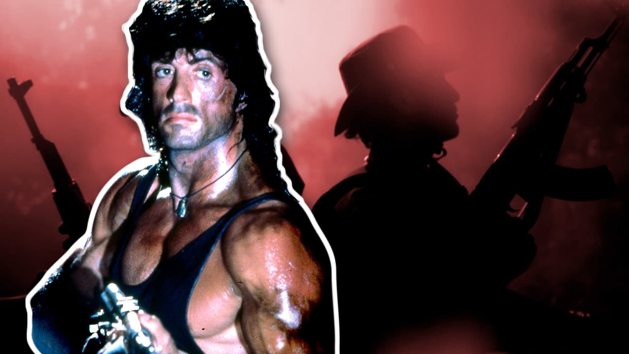 Rambo contra los cárteles mexicanos: Sylvester Stallone se alista para el rodaje de su nueva película