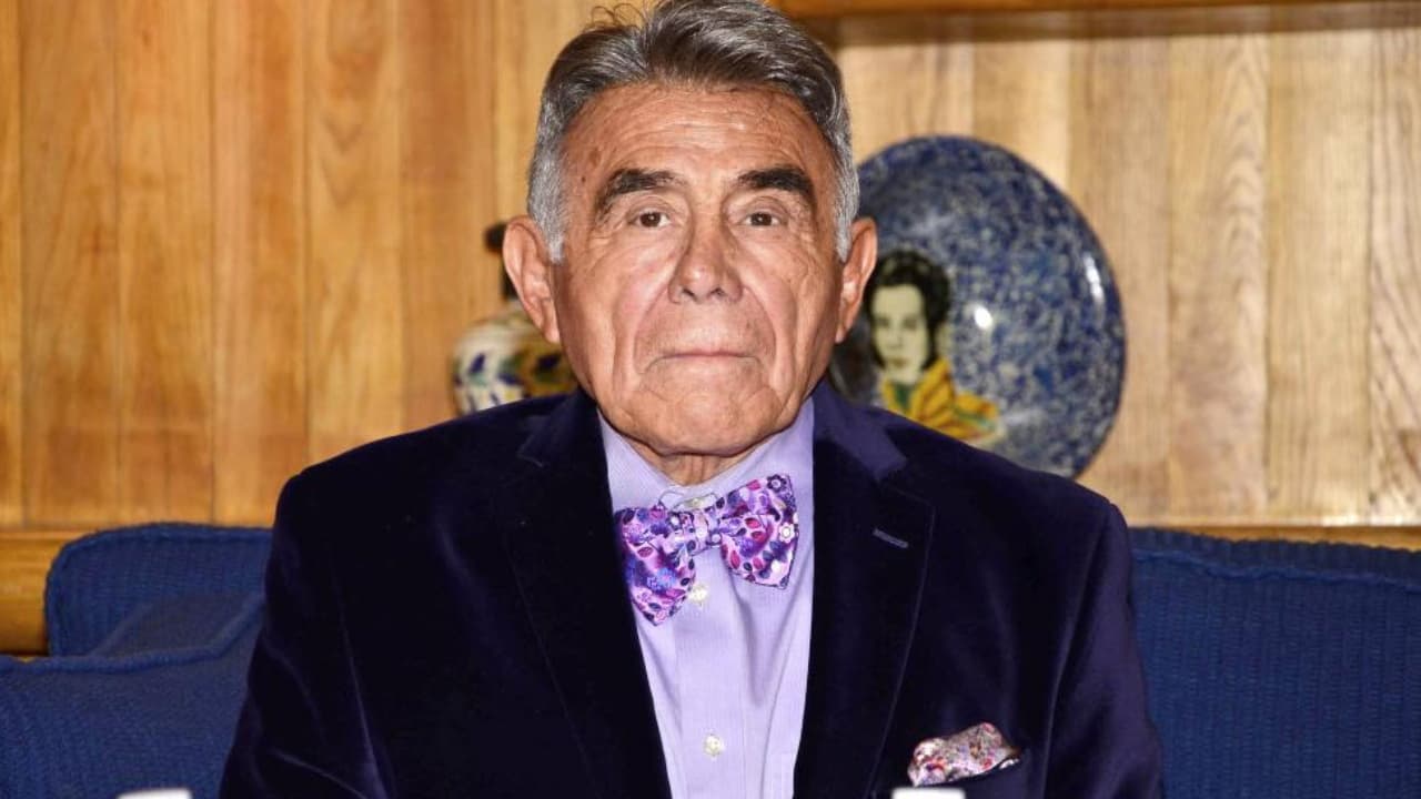 El ímpetu por vivir persistía en el actor, y su hermano confirmó que se encontraba activo en sus últimos días, pues preparaba el nuevo programa cómico de televisión 'Va el golpe'.