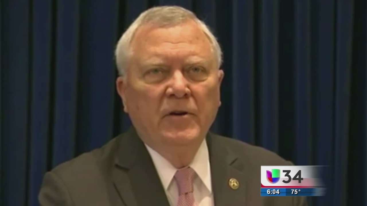 Gobernador de Georgia hace oficial veto a Ley de Libertad Religiosa