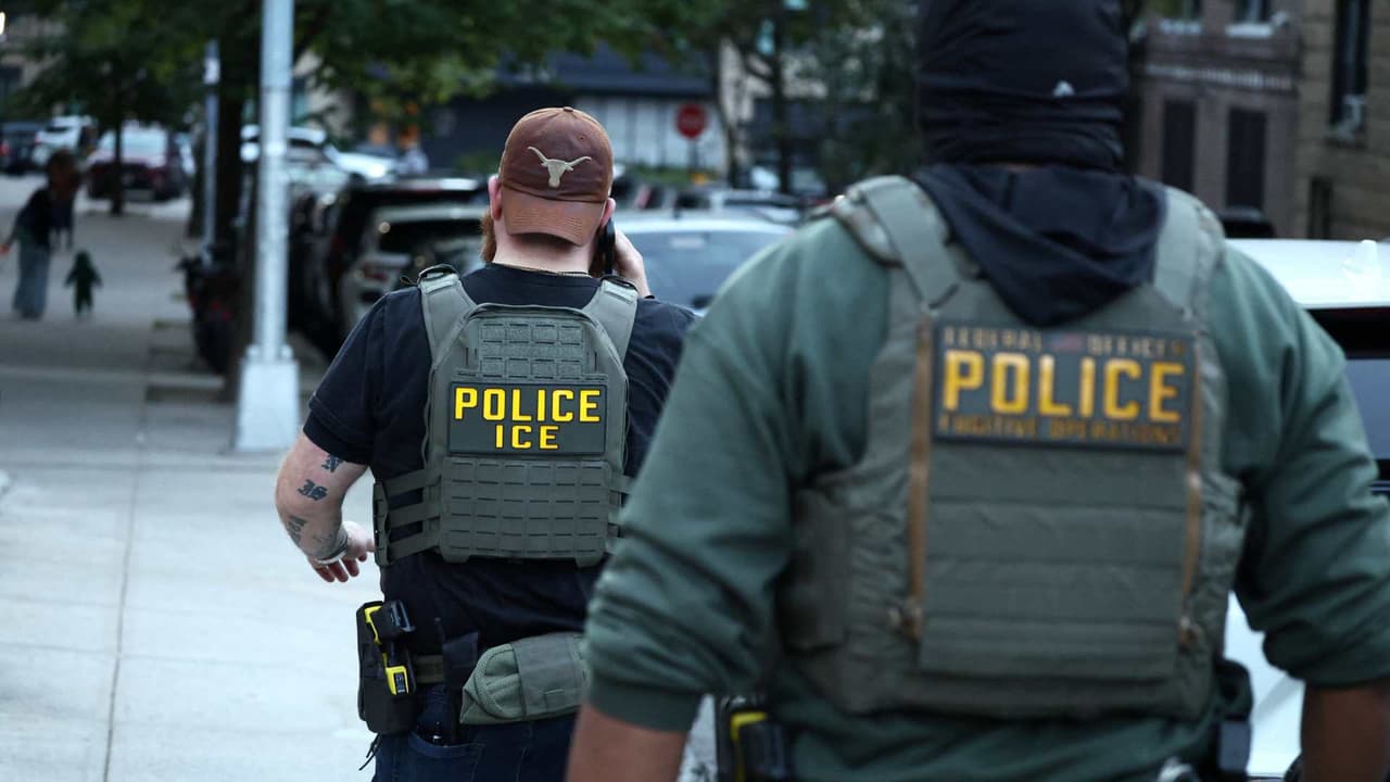 ¿Qué derechos tengo si soy interceptado por agentes de Inmigración?: Abogado explica