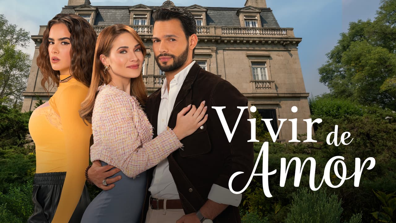 Vivir de Amor - Trailer