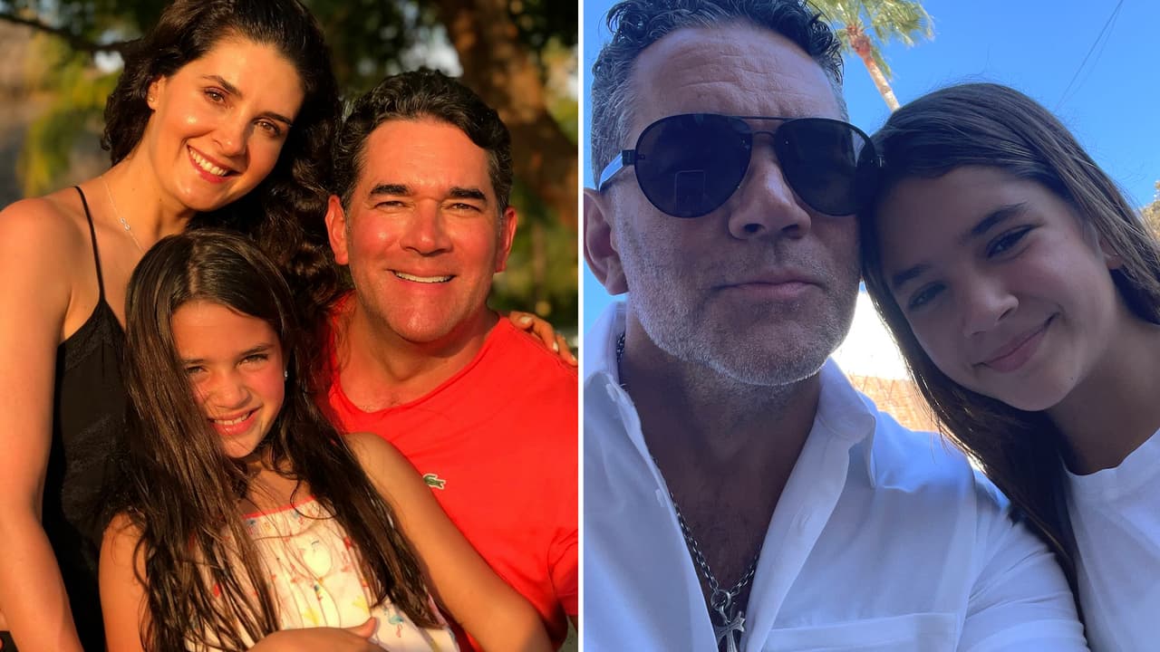 ‘Lalo’ Santamarina habla sobre la salud de su hija: enfrenta nueva cirugía contra enfermedad genética