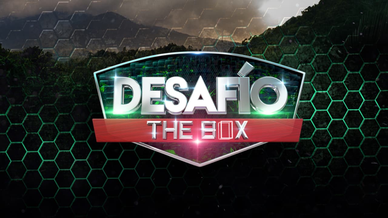 Desafío The Box traerá todas las emociones a UNIMÁS: gran estreno esta noche