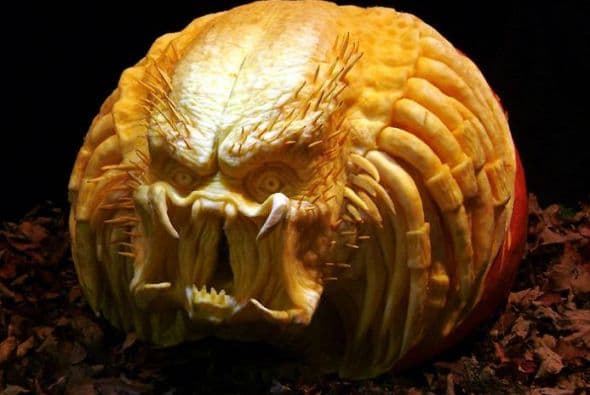 Ideas para Halloween