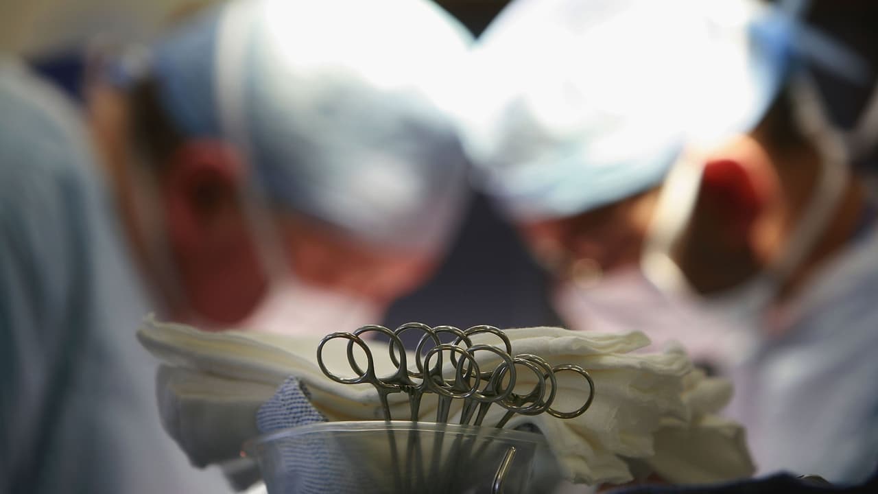 Aumentan errores médicos por cuarto año consecutivo, según reporte de autoridades de Maryland