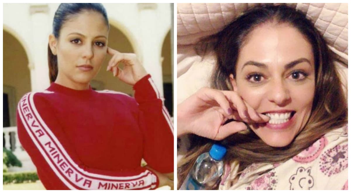 Hace 18 años, Adriana Nieto era una de las jóvenes promesas de las telenovelas. Una decisión hizo que se alejara en su totalidad de los medios de comunicación y de su trabajo en la televisión.