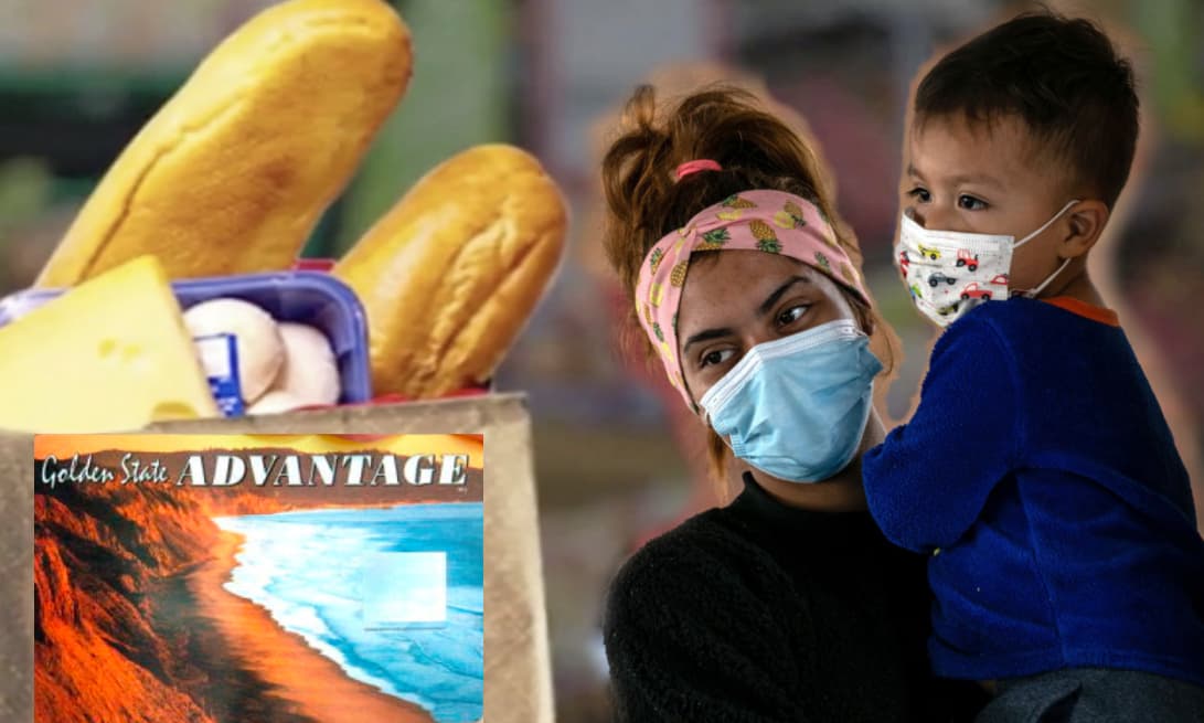 Durante el mes de octubre los beneficiarios de CalFresh o del Programa de Asistencia Nutricional Suplementaria (SNAP), comúnmente conocido como cupones de alimentos, han
<a href="https://www.univision.com/local/los-angeles-kmex/calfresh-aumenta-ayuda-mensual-beneficiarios-como-aplicar-quienes" target="_blank">tenido un aumento en el dinero que reciben para comprar alimentos.</a>