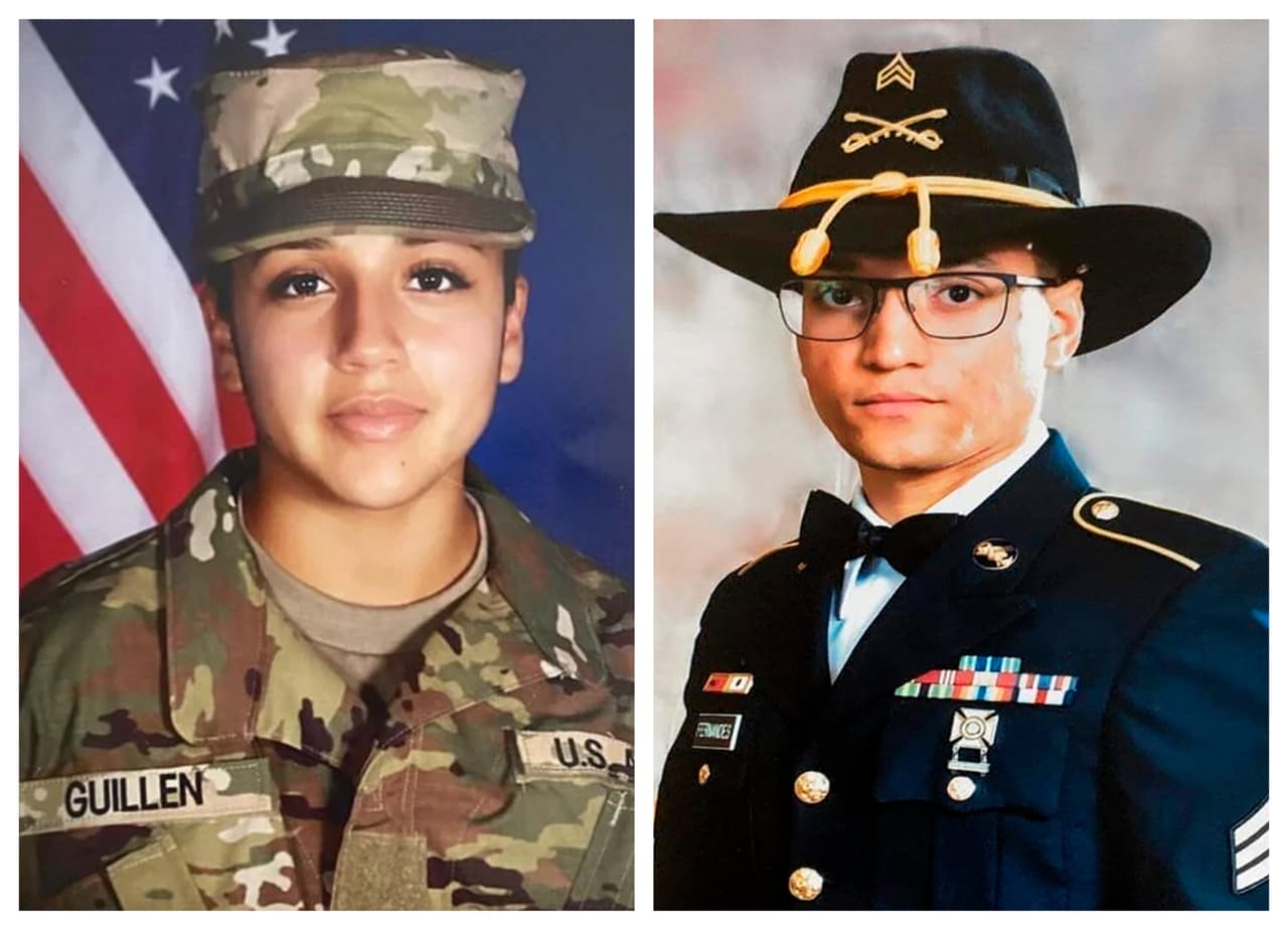 Realizarán manifestaciones frente a Fort Hood por Elder Fernandes y Vanessa Guillén