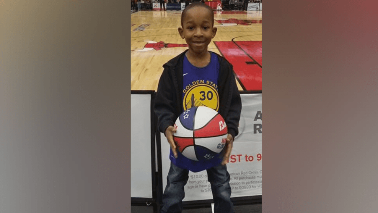 Arrestan a sospechoso del tiroteo que dejó a niño de 9 años de Chicago muerto 