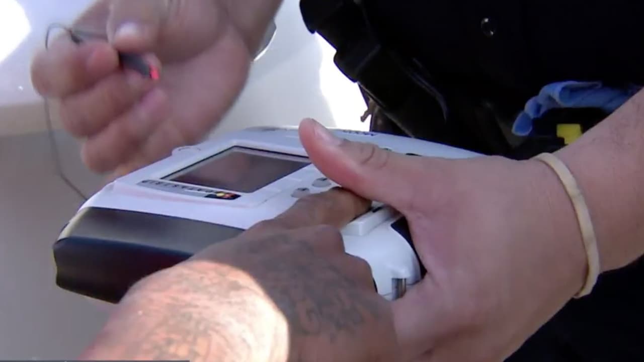 El anuncio lo hizo HPD a través de su programa radial transmitido por Facebook.
<br>