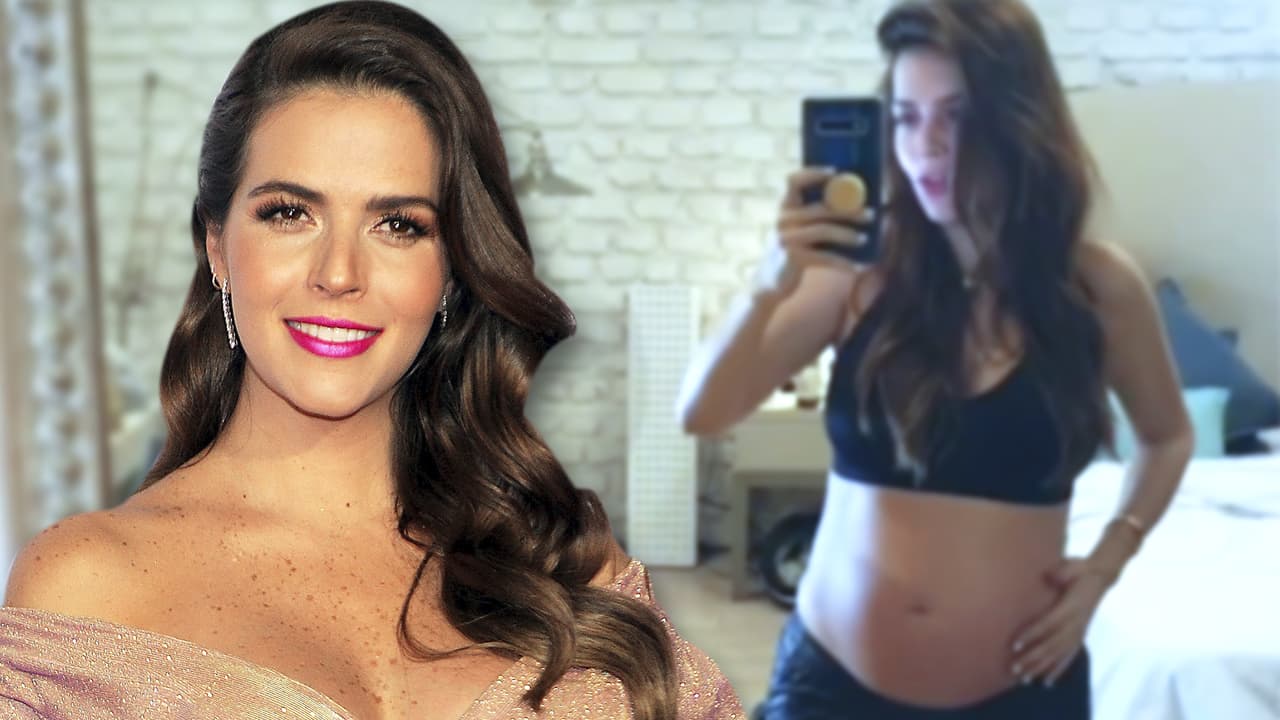 Fue el 29 de diciembre del año 2019 cuando Claudia Álvarez dio a conocer de manera pública que tres días antes
<b><a href="https://www.univision.com/famosos/claudia-alvarez-acaba-de-ser-mama-y-ya-quiere-embarazarse-otra-vez-fotos" target="_blank"> se había convertido en madre</a></b> por primera vez. 
<br>