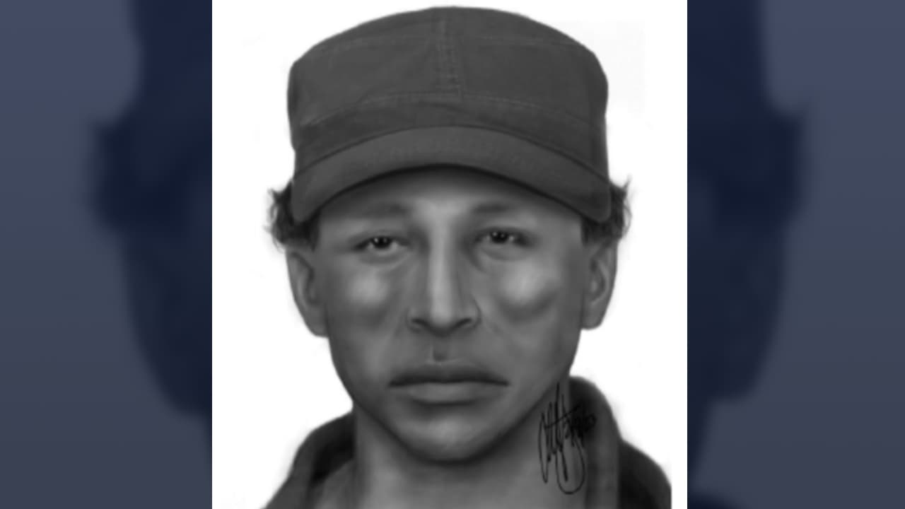 ¿Lo reconoces? Buscan sospechoso de intento de agresión sexual contra una mujer en Pacific Palisades