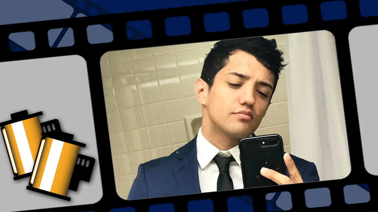 Bebe recibió su apodo de parte de su mamá, que desde pequeño le decía así.