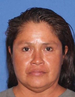 Rosalie Ann Romero fue encontrada muerta en el área de South California Avenue y West 6th Street en Parker, Arizona, en Colorado, el 19 de agosto del 2020. En la reserva de Tribus Indígenas del Río (CRIT). Antes del descubrimiento, Romero fue visto por última vez el 5 de agosto de 2020 en las cercanías de California Avenue y West Riverside Drive en Parker, Arizona.