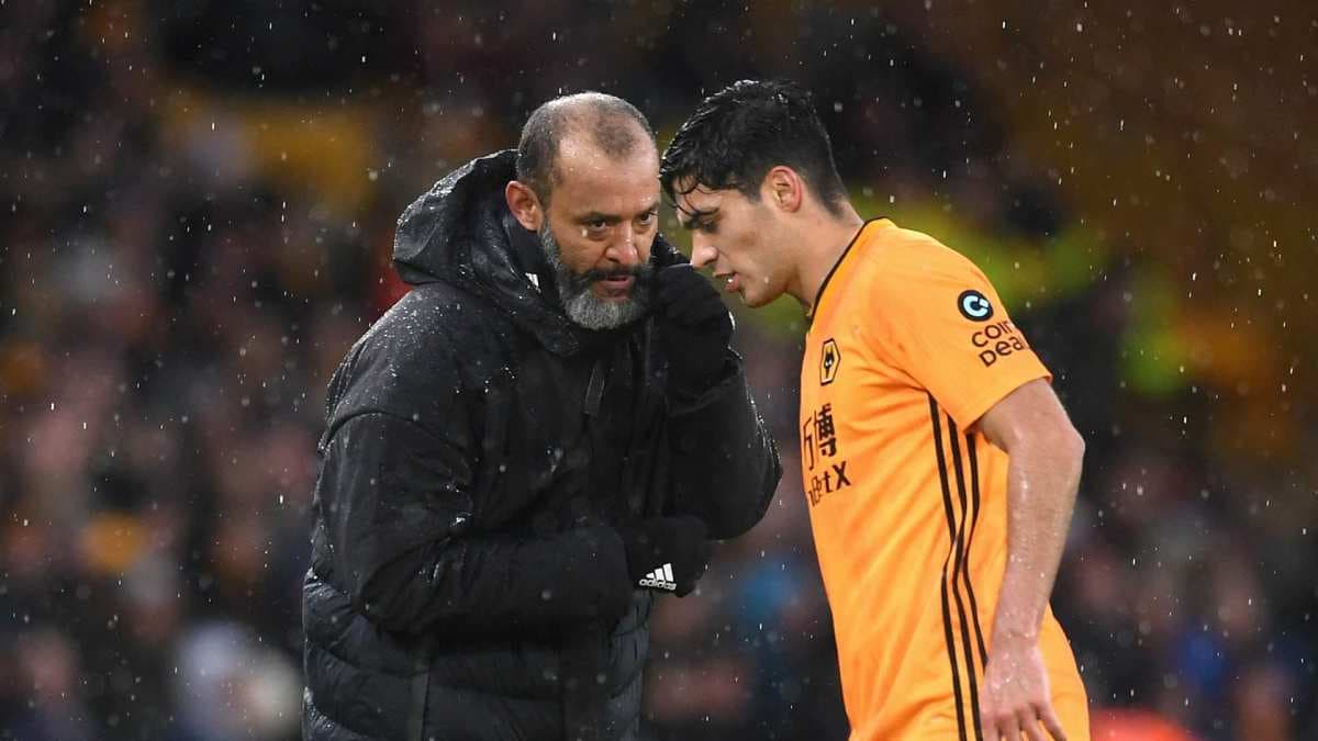 El actual técnico de Raúl Jiménez sería el reemplazo de Sarri en Juventus