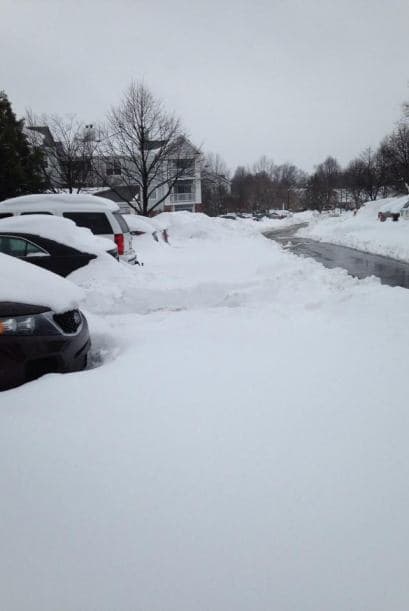 Aquí un ejemplo más, enviado por Isaac Méndez.