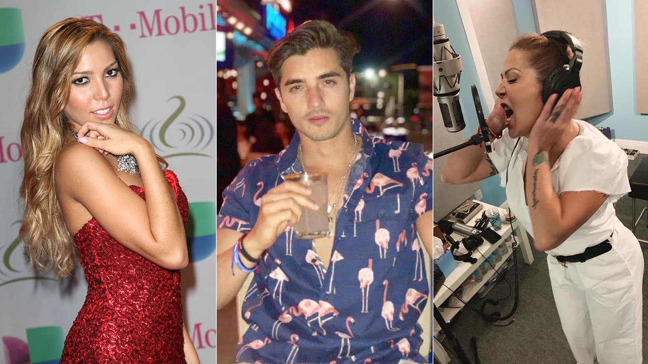 Un embarazo y conversaciones de WhatsApp: lo nuevo entre la disputa de Frida Sofía, su exnovio y Alejandra Guzmán