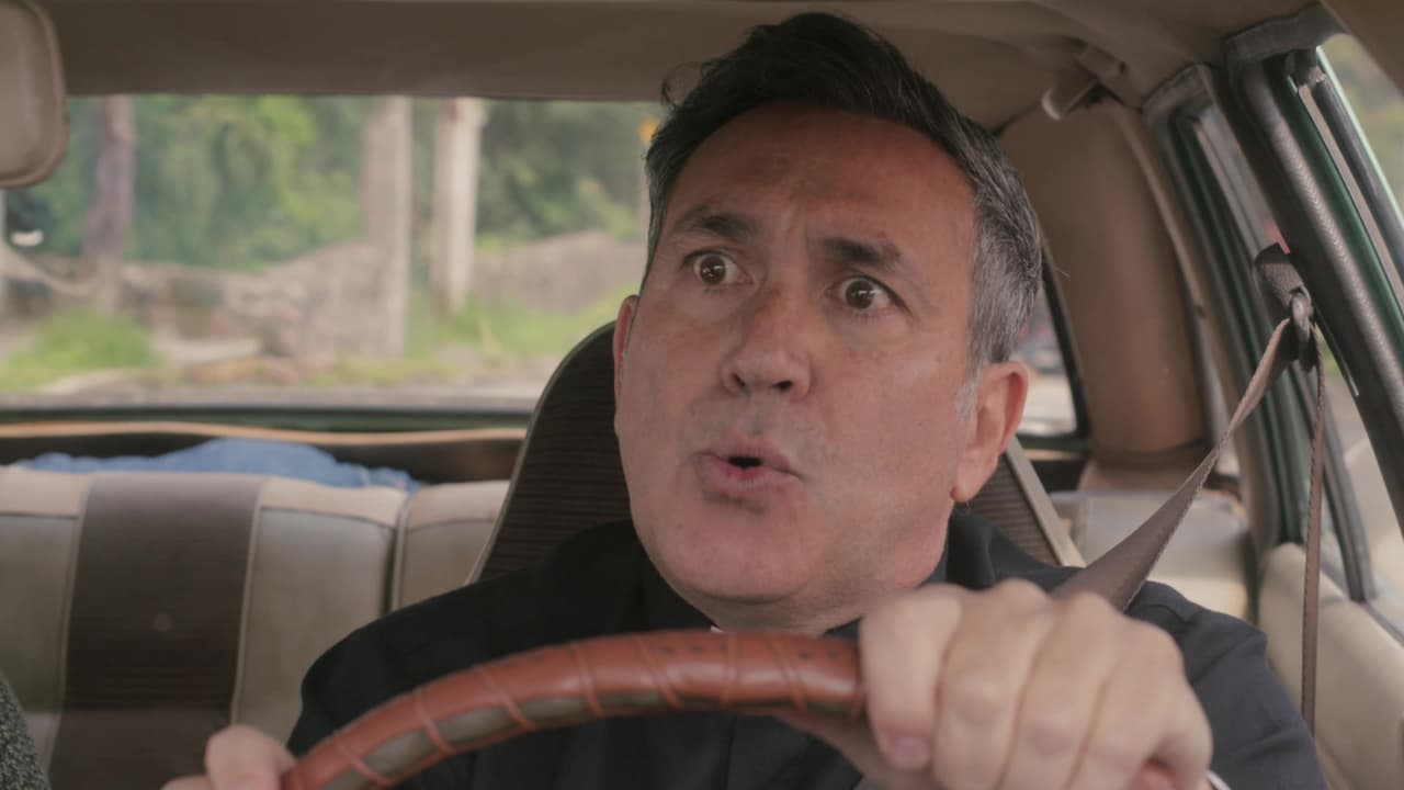 Monteverde: Capítulo Completo 86