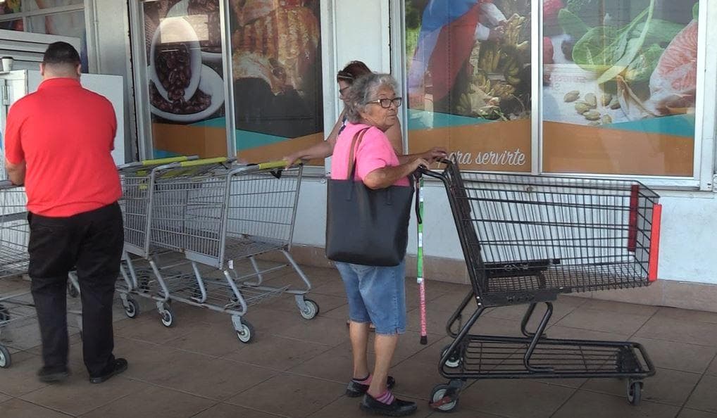 MIDA desmiente rumores sobre el cierre de supermercados en Puerto Rico