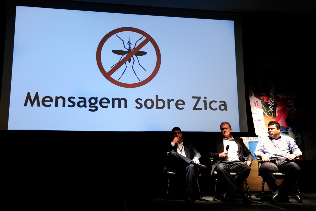 La mitad de invitados a convención de boxeo en Puerto Rico cancelan por miedo a zika