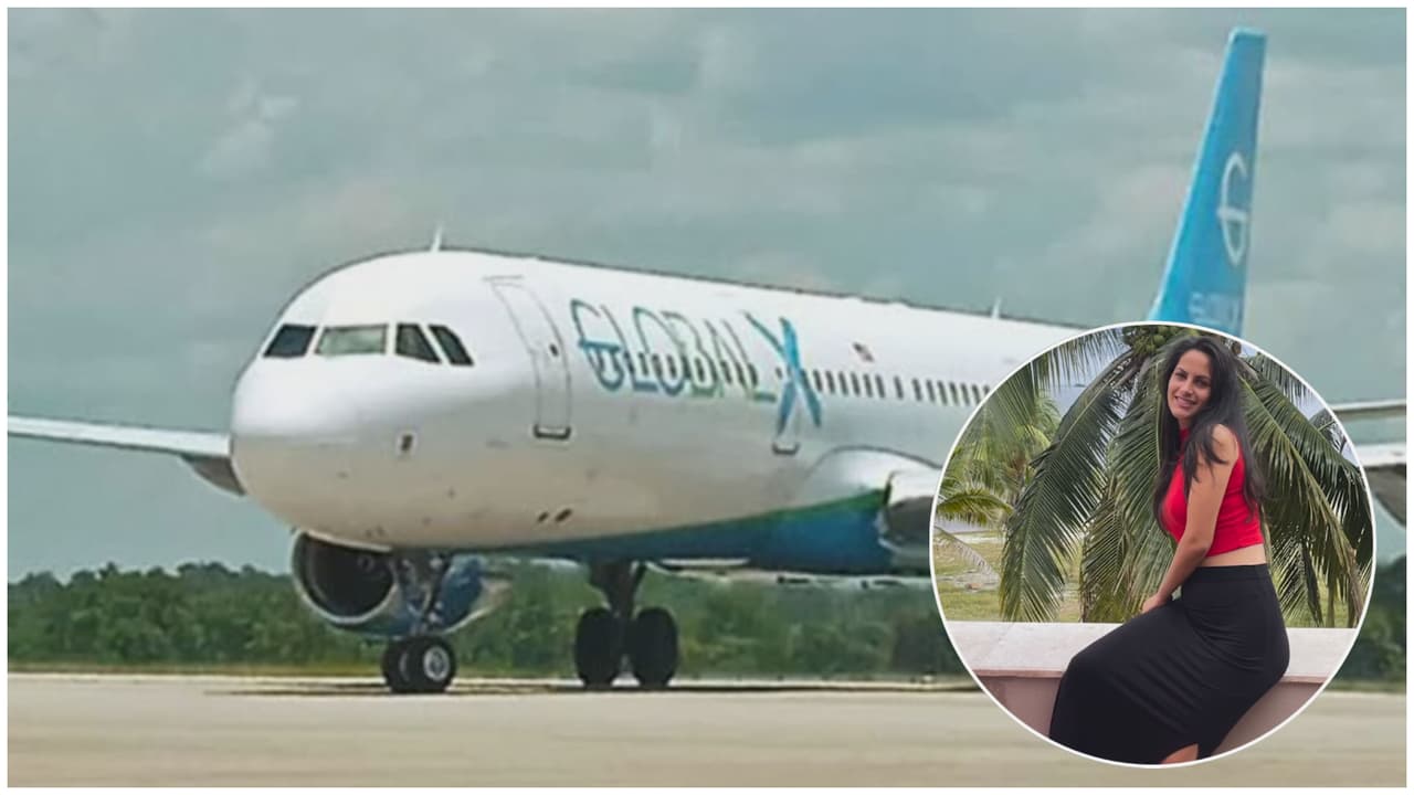 Joven que denunció maltrato de la Patrulla Fronteriza es deportada a Cuba