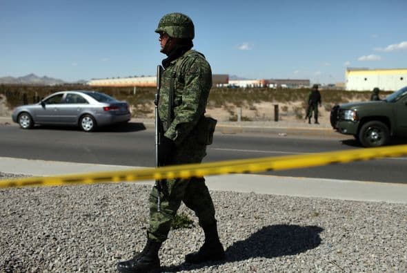 El procurador del estado de Sinaloa, Marco Antonio Higuera informó que María Susana, quien ostentaba el título de Mujer Sinaloa 2012, viajaba en uno de los vehículos donde se movía el grupo criminal. Las investigaciones arrojaron que la joven se encontraba cerca de un fusil de asalto.