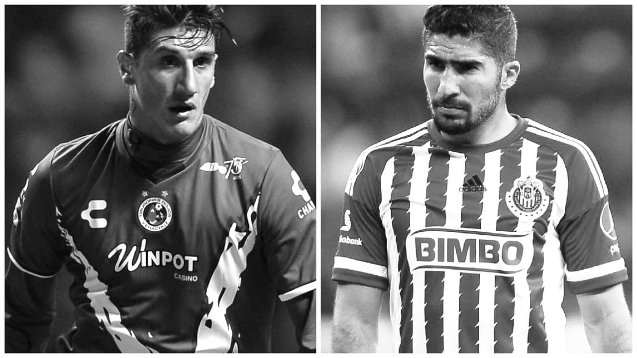 Jair Pereira y Gabriel Peñalba, entre los jugadores que no debes elegir para la jornada 7