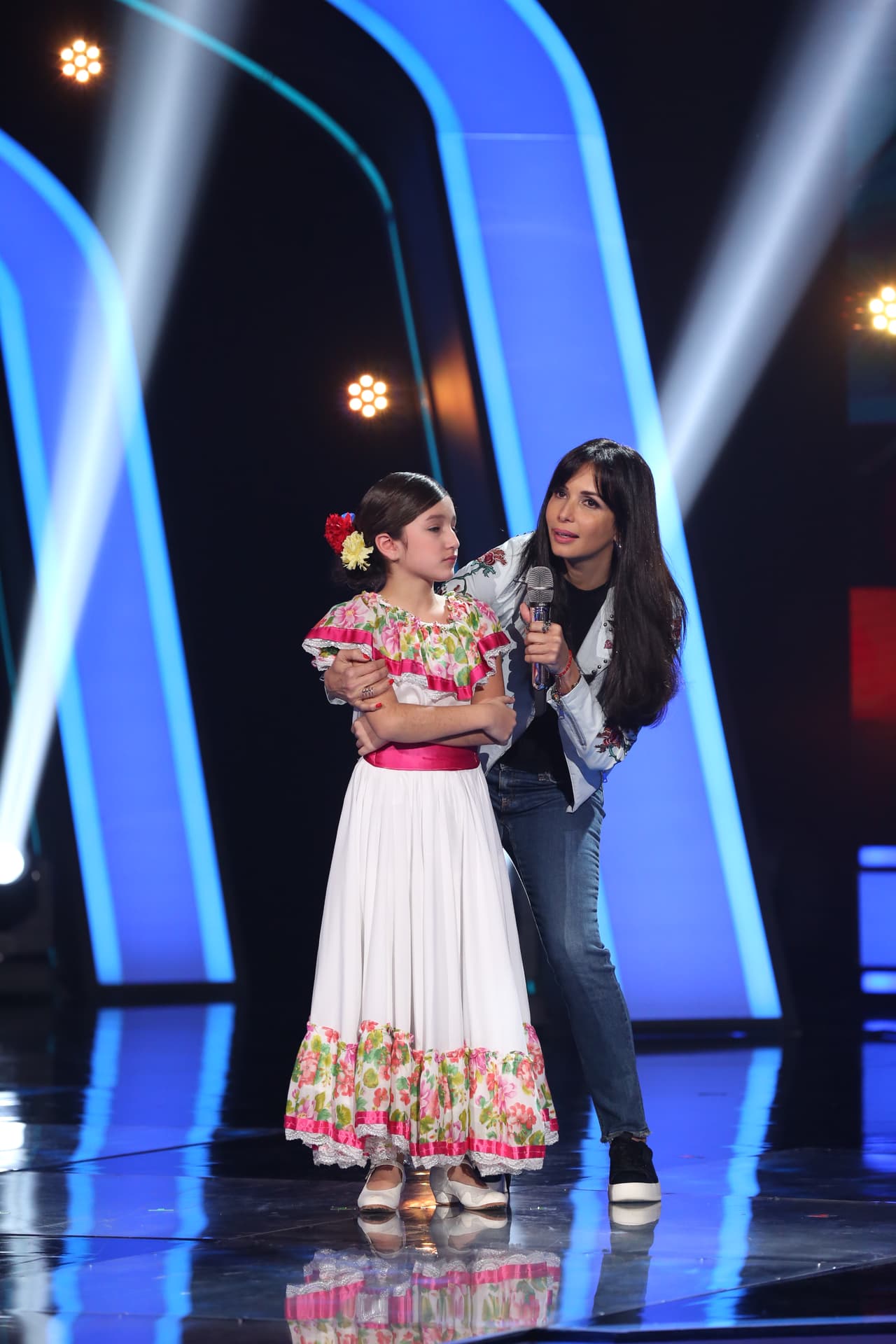 Los mejores momentos de la tercera gala de Pequeños Gigantes USA.