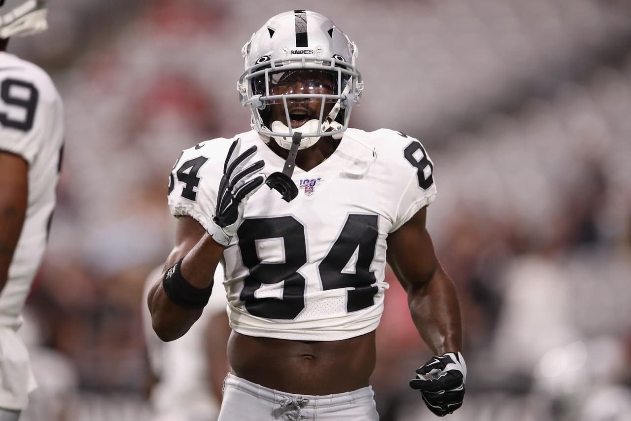 Transcurridas dos semanas, el dorsal ‘84’ de Oakland realizó una segunda petición a la Liga; sin embargo, fue rechazado nuevamente.