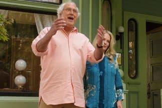 National Lampoons Slider