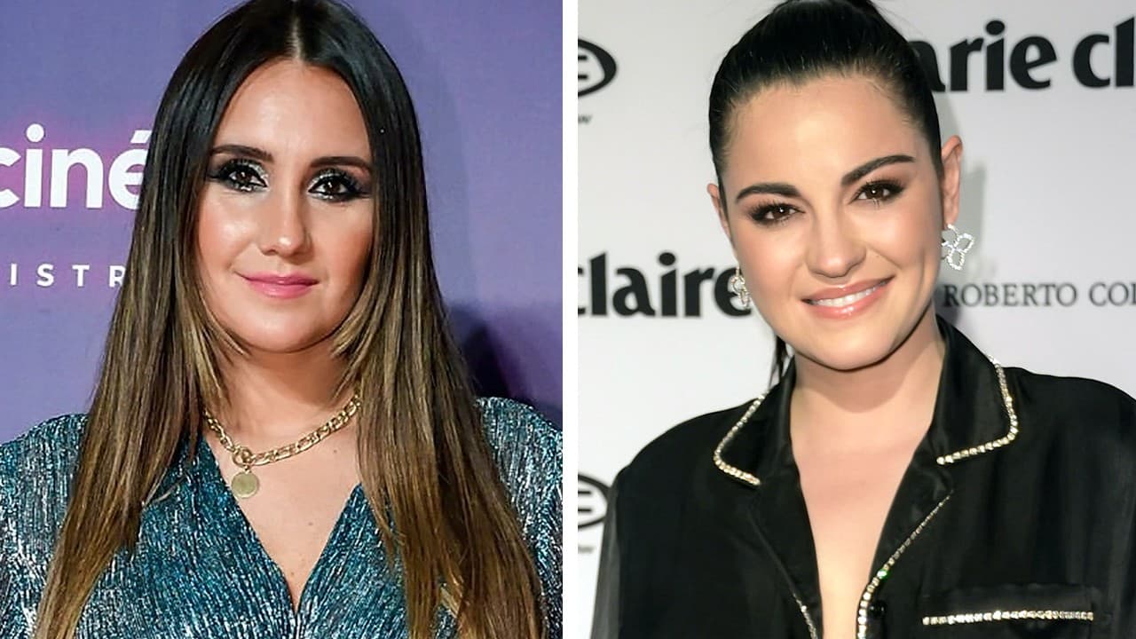 Dulce María revela si el embarazo de Maite Perroni afectará el tour de RBD