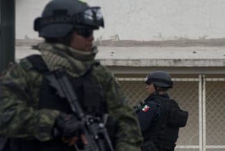 Distintas dependencias mexicanas están en alerta por el robo del material radiactivo. (Imagen de Archivo).