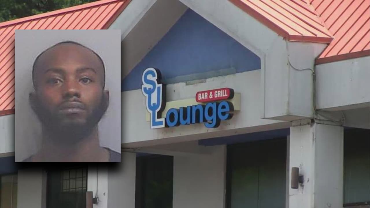 Arrestan a DJ de club nocturno en Atlanta tras disparar y herir a tres personas dentro del local