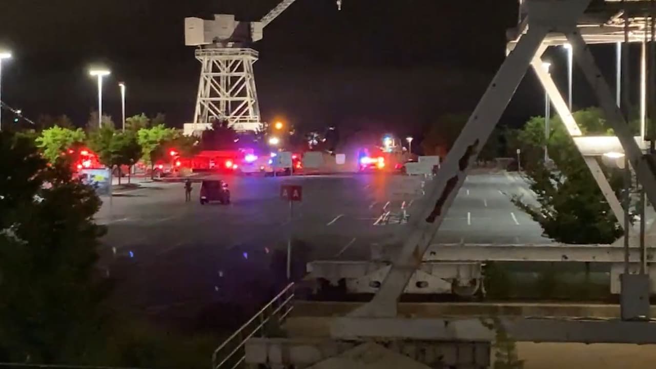Menor con autismo es hallado sin vida luego de perderse en tienda de Brooklyn