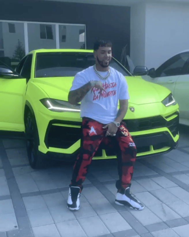 La motiva un motor V8 de 4.0 litros doble turbo con la capacidad de producir 641 caballos de fuerza. Según el fabricante, la Urus es capaz de acelerar de 0 a 60 mph (98 km/h) en 3.6 segundos, aunque existen reportes que apuntan a menos de 3 segundos.