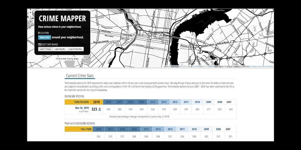 Incrementa la cifra de asesinatos a 323.