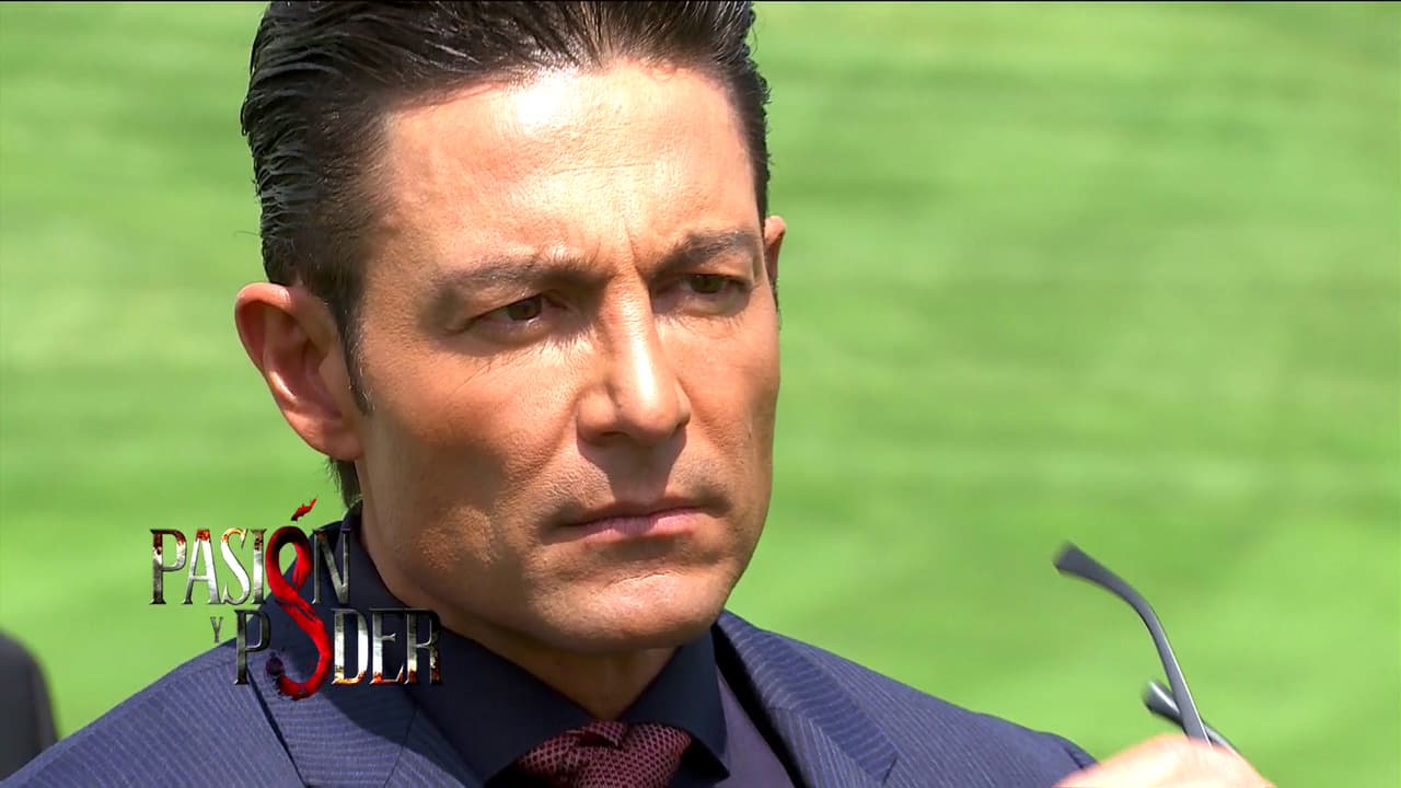 ¿Estás celoso Eladio?