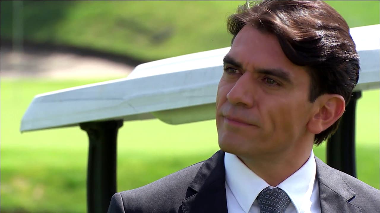 Y no va a permitir que te vuelvas a acercar a Julia.