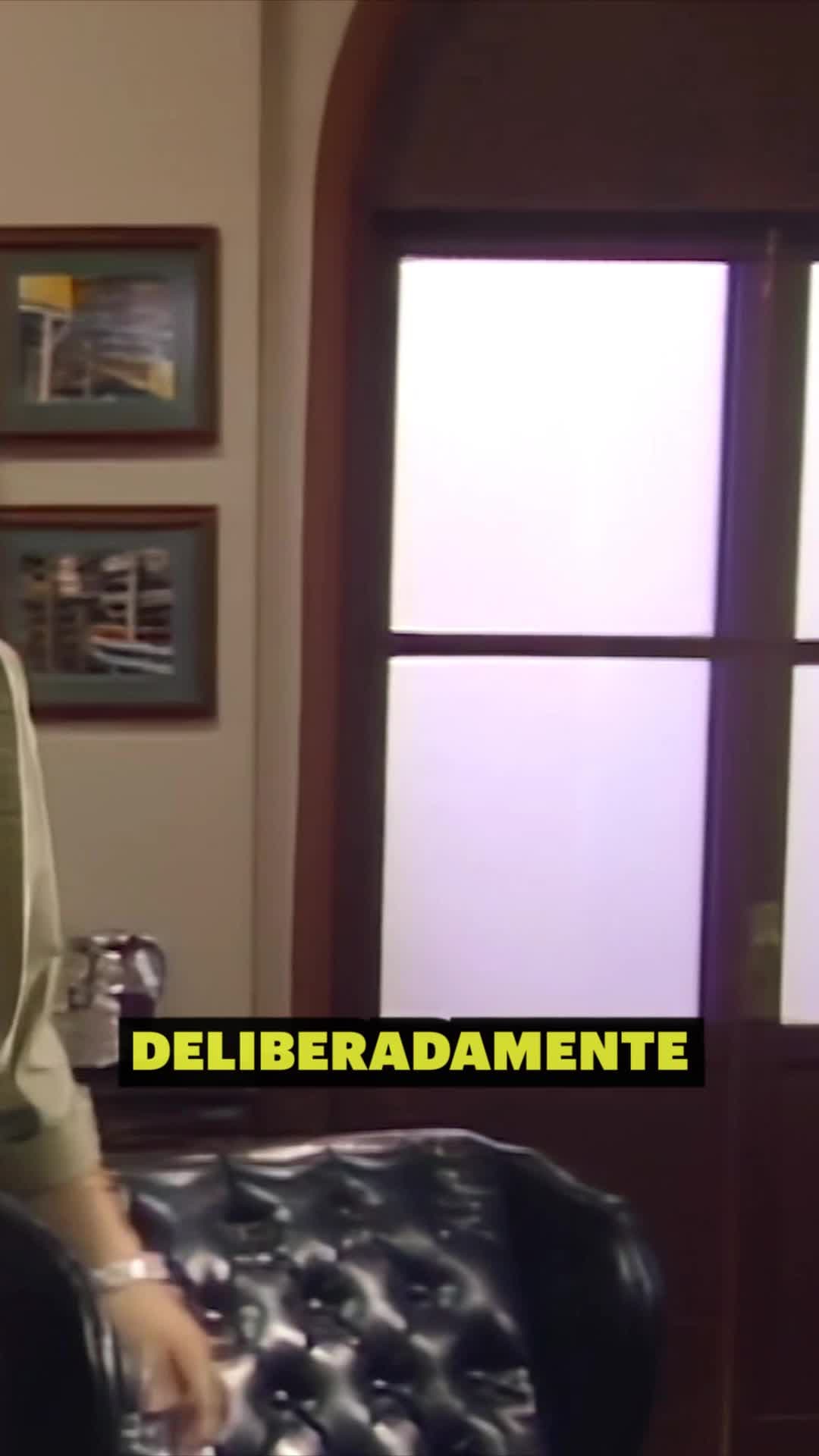 Juan de Dios golpea a Pablo