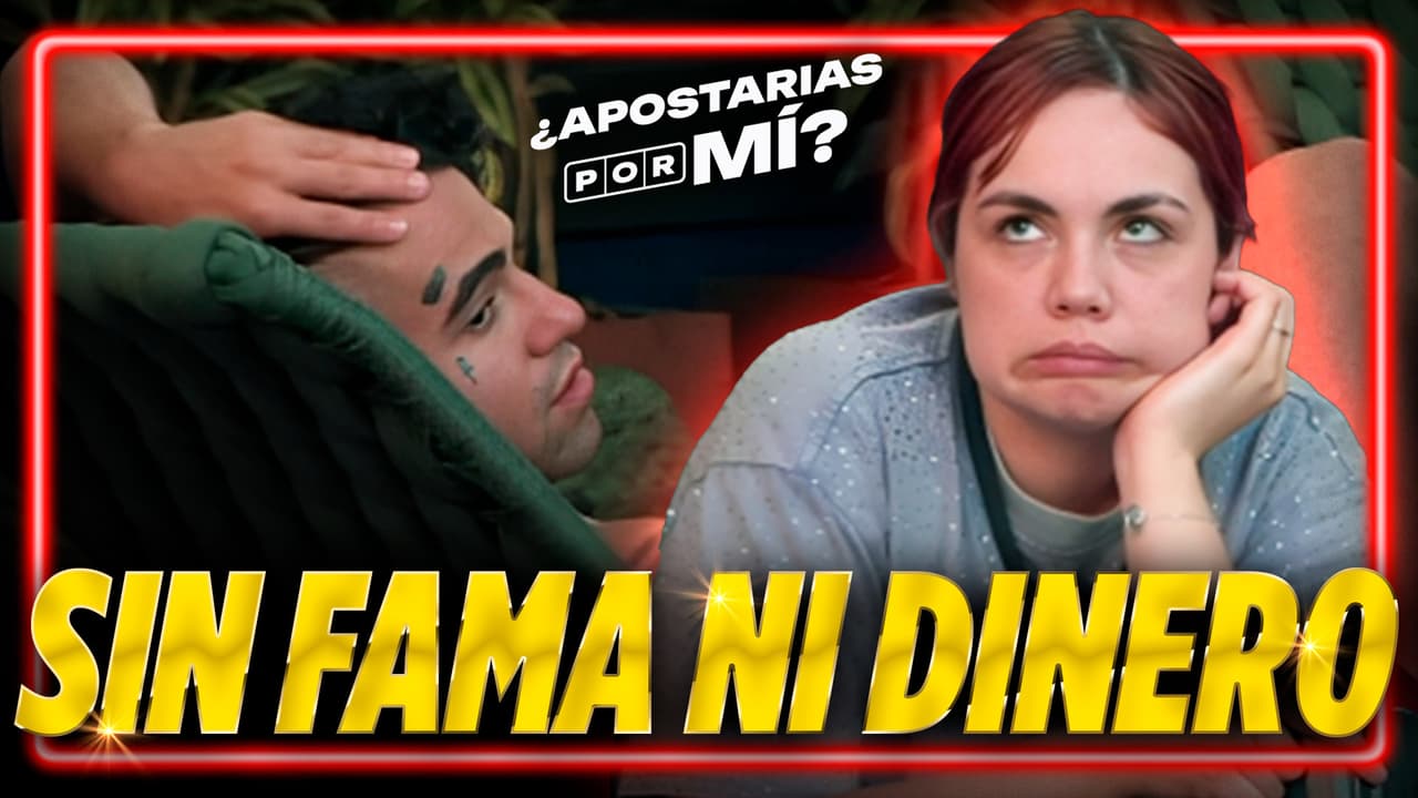 Beta y Laysha revelan lo DURO que fue vivir en Miami sin dinero