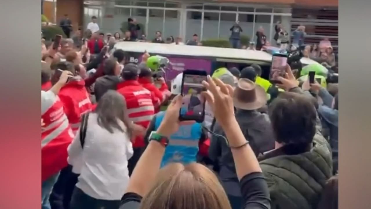 Ciudadano estadounidense declarado inocente tras acusaciones de abuso infantil en Colombia tomará acciones legales