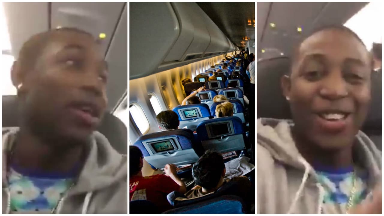 Joven experimentó discriminación en viaje a Puerto Rico