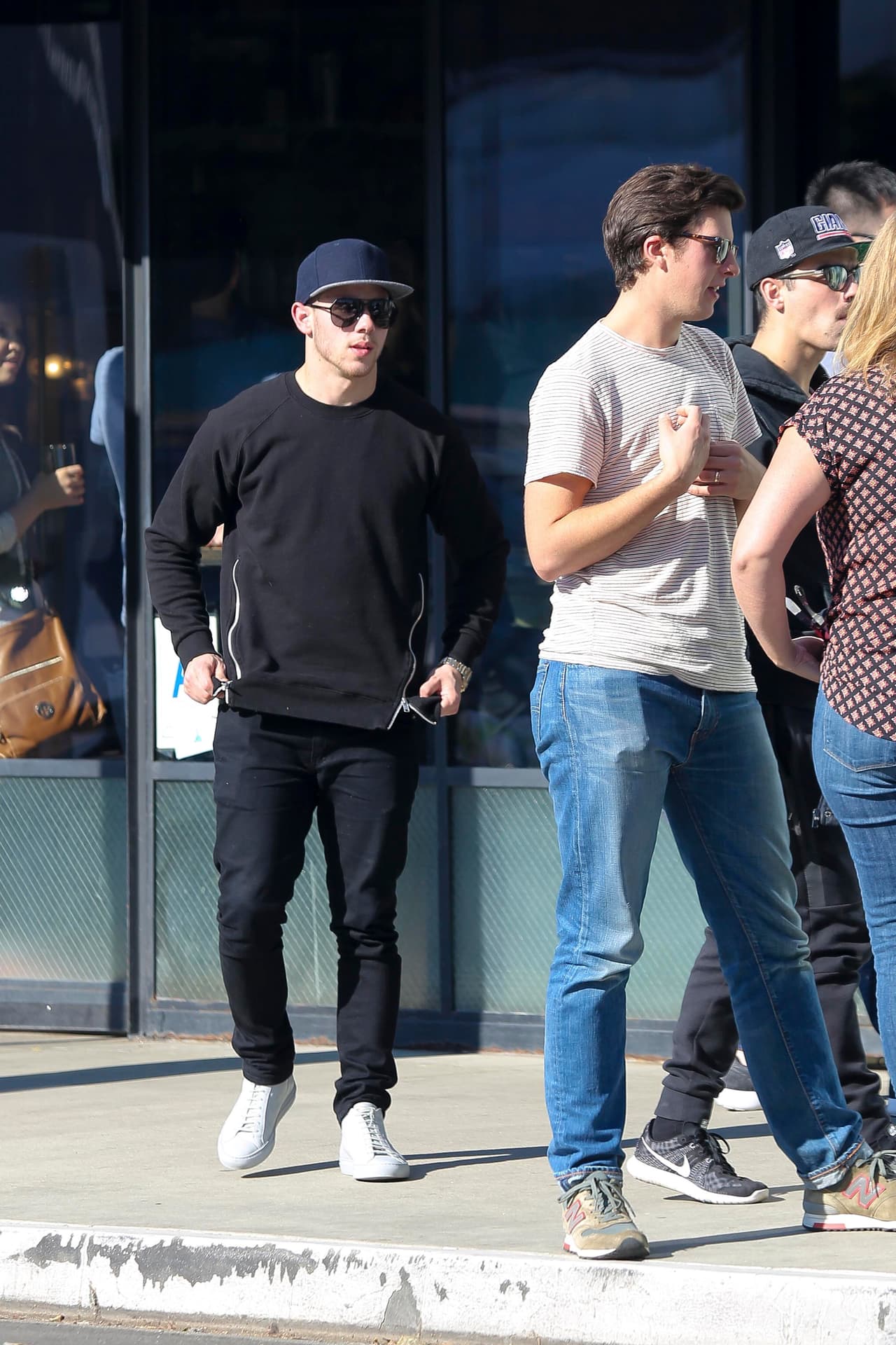 ¡Sería el sueño de muchas 'Jonaticas' que los hermanos volvieran a trabajar juntos!