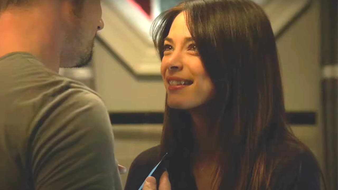 Kristin Kreuk en
<i>Beauty & the Beast</i>